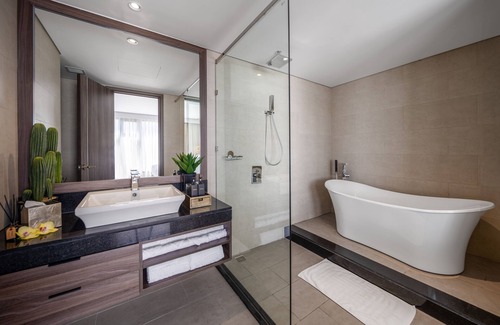 Son Tra Hotel | Minh Toan SAFI Ocean Hotel