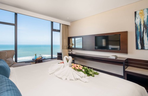 Son Tra Hotel | Minh Toan SAFI Ocean Hotel