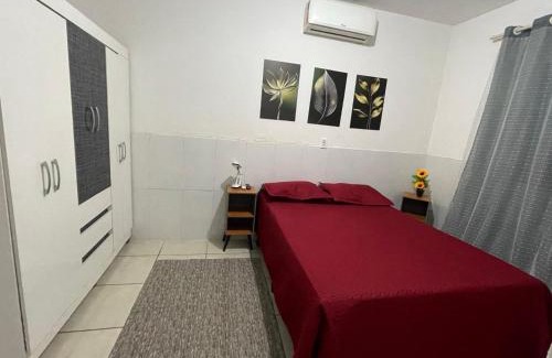 Residencial Orlando de Morais House | Minha Casa Seu Lar