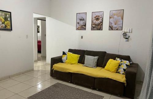 Residencial Orlando de Morais House | Minha Casa Seu Lar