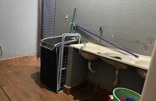 Residencial Orlando de Morais House | Minha Casa Seu Lar