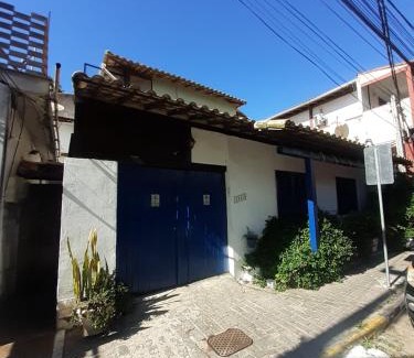 Ossos Bed & Breakfast | Minha Casa Suítes Guest House