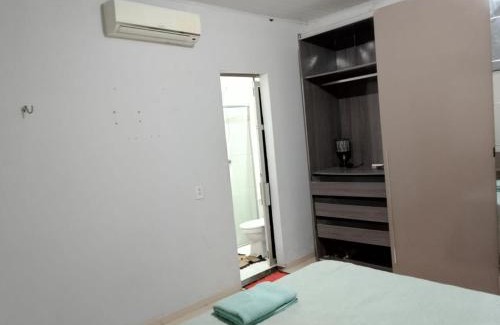 Juazeiro do Norte Apartment | Minha mini casa aconchegante de 2 quartos e 2 camas de casal
