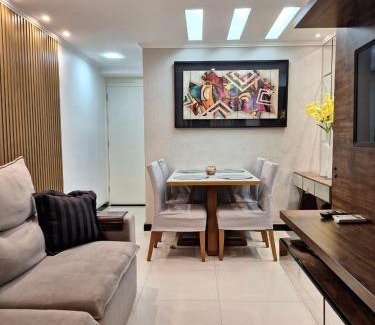 Jacarepagua Apartment | Minha Praia Condomínios - LEME