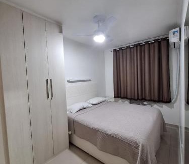 Jacarepagua Apartment | Minha Praia Condomínios - LEME