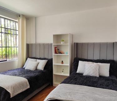 El Tambo Apartment | Mini apartamento de Estreno