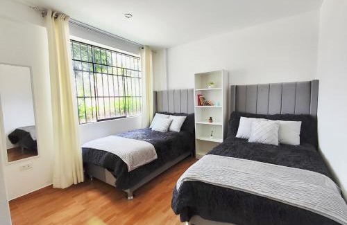 El Tambo Apartment | Mini apartamento de Estreno