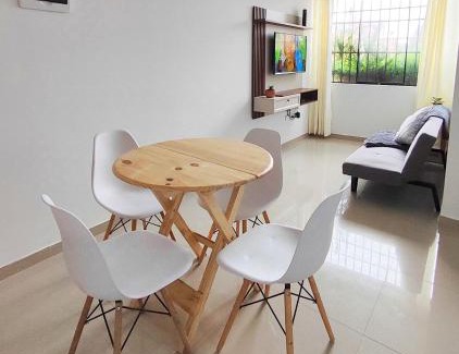 El Tambo Apartment | Mini apartamento de Estreno
