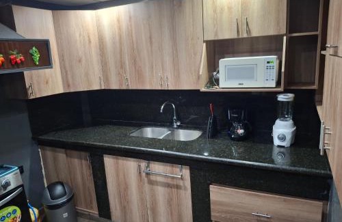 San Salvador House | Mini apartamento familiar