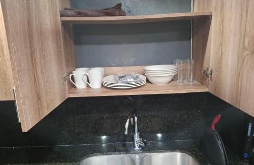 San Salvador House | Mini apartamento familiar