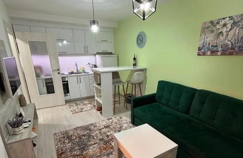 Sumece Apartment | Mini apartman Smile Travnik