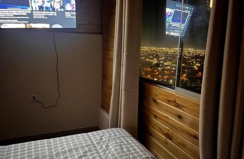 Chimbote Apartment | Mini apartment a 10 minutos del centro de Chimbote