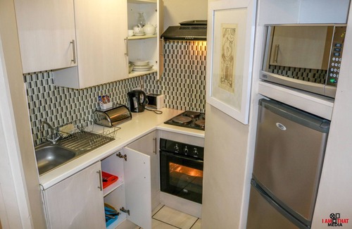 Maun Apartment | Mini Apartment at Peo
