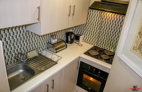 Maun Apartment | Mini Apartment at Peo