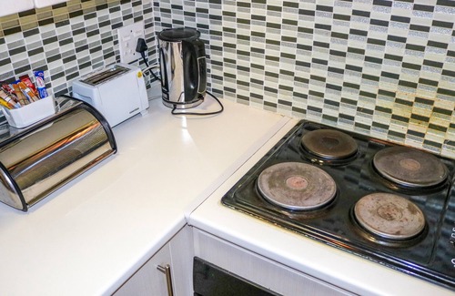 Maun Apartment | Mini Apartment at Peo