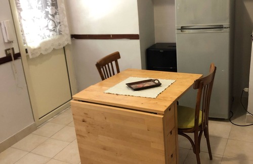 Torre del Greco House | Mini Apartment 20 meters from the sea Patrizia House