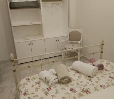 Marcianise Apartment | Mini appartamento a Marcianise