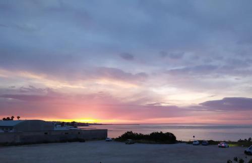 Molfetta Apartment | Mini appartamento sul mare
