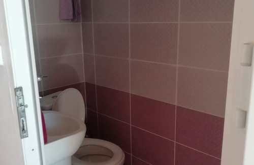 Ayvacik Bed & Breakfast | Mini Bufe Pansiyon