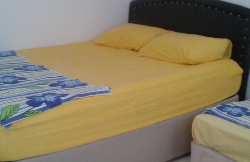 Ayvacik Bed & Breakfast | Mini Bufe Pansiyon