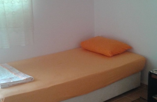Ayvacik Bed & Breakfast | Mini Bufe Pansiyon