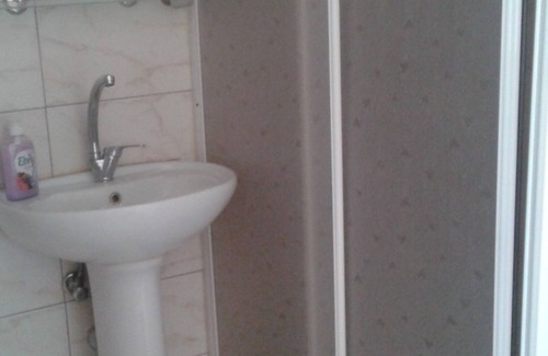 Ayvacik Bed & Breakfast | Mini Bufe Pansiyon