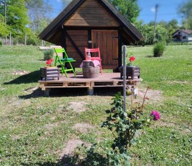 South Backa District Other | Mini-Camp SKELICA