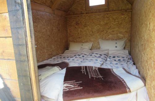 South Backa District Other | Mini-Camp SKELICA