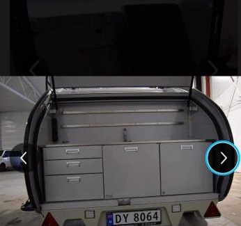 Leknes Other | Mini Camper