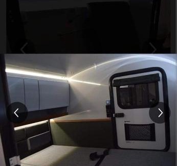 Leknes Other | Mini Camper