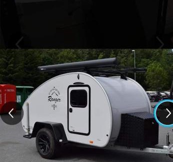 Leknes Other | Mini Camper