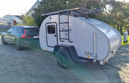 Leknes Other | Mini Camper