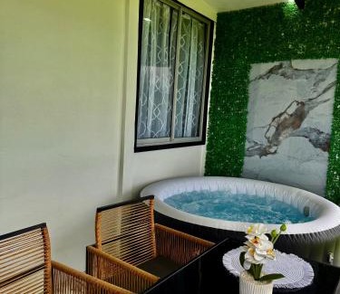 Penas Blancas Apartment | Mini Casa Aura