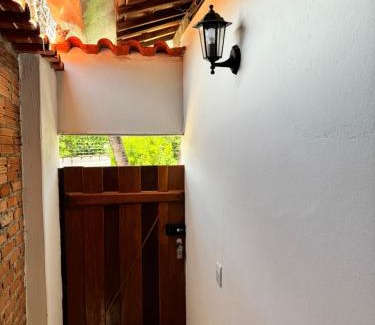 Pirenopolis House | Mini Casa