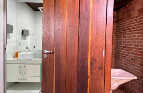 Pirenopolis House | Mini Casa