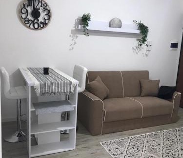 Udine Apartment | Mini Comfort House Udine