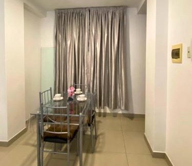 Trujillo Apartment | Mini departamento cerca al Mall Plaza