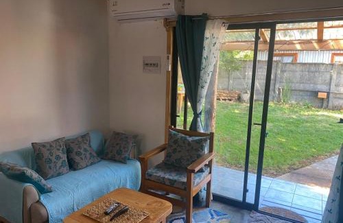 Conaripe Apartment | Mini departamento 2