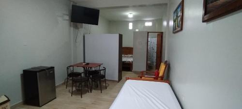 Iquitos Apartment | Mini Departamento Iquitos 1243