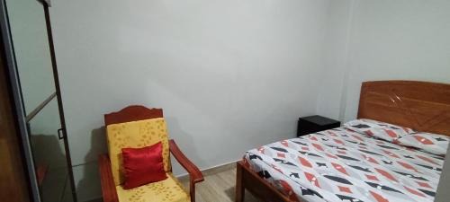 Iquitos Apartment | Mini Departamento Iquitos 1243