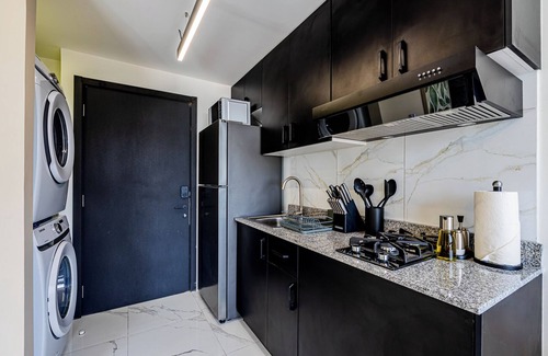 Obarrio Apartment | Mini Design By Wynwood House