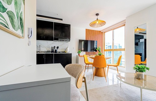 Obarrio Apartment | Mini Design By Wynwood House