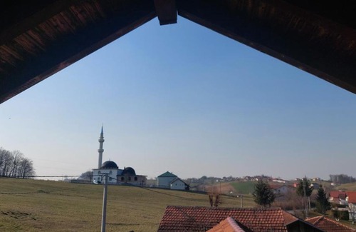 Mali Radic House | Mini Farm Adi