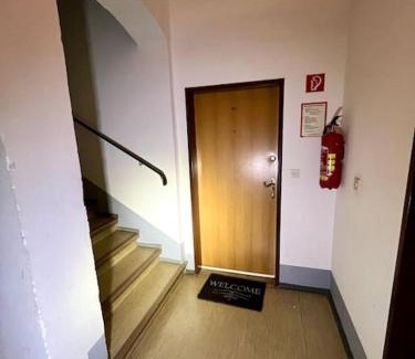 Sankt Leonhard Apartment | Mini Flat