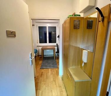 Sankt Leonhard Apartment | Mini Flat