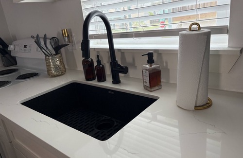 San Jacinto House | Mini G 2 Bedroom Home