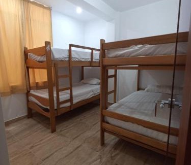 Pisco Apartment | Mini Hostal Cardos
