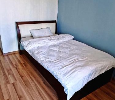 Nur-Sultan Hotel | Mini Hotel "Arystan" в самом центре столицы