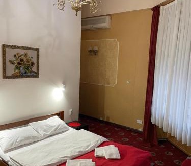 Lviv City Center House | Mini Hotel Central Park