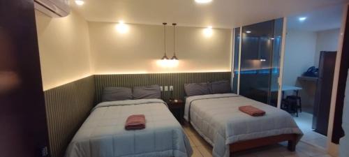 Chetumal Hotel | Mini Hotel Chetumal